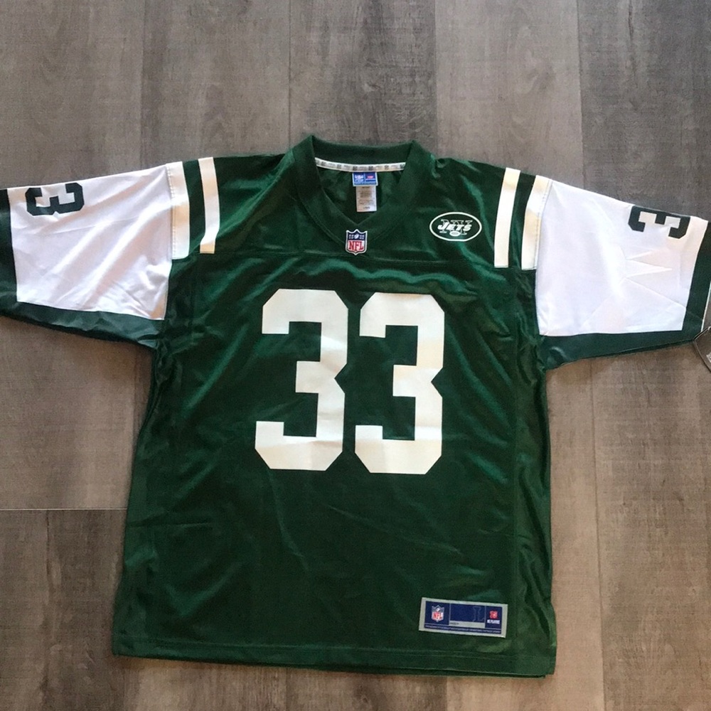 NFL ProLine NY JETS Chris Ivory Jersey